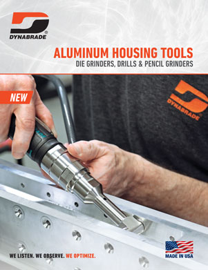 D19-03 Dynabrade Aerospace Literature