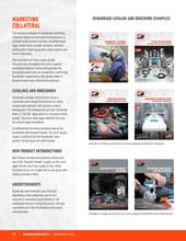 Dynabrade Brand 
                                                Identity PG18