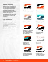 Dynabrade Brand 
                                                Identity PG6