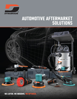 EUR21-12 Dynabrade Europe Auto Aftermarket Catalog
