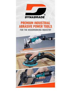 EUR22-11 Dynabrade Europe Woodworking Pocket Brochure