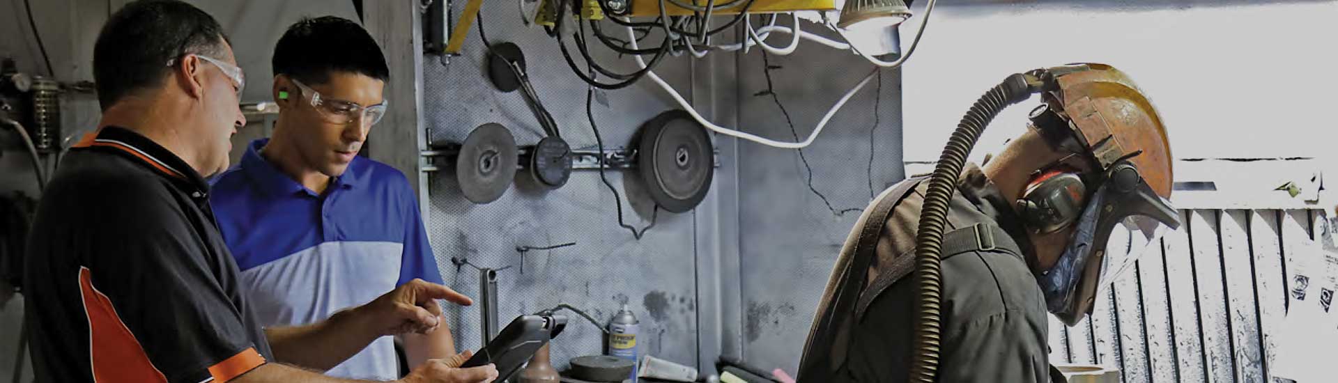 Dynabrade Cost Savings Image