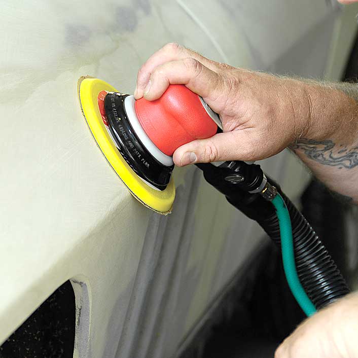 Automotive Aftermarket  Industry Image