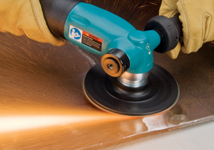 Weld Preparaation & Removal 1