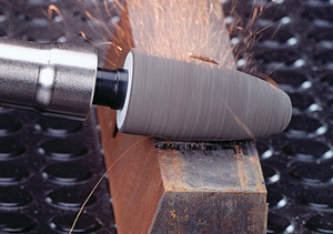 Weld Preparaation & Removal 2