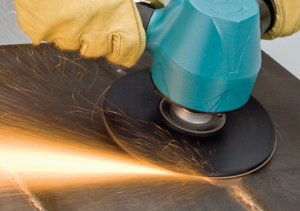 Weld Preparaation & Removal 3