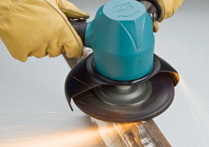 Weld Preparaation & Removal 4