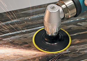 Weld Preparaation & Removal 5