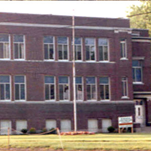 Dynabrade 2nd location (1977) Tonawanda, NY